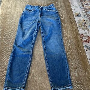 Judy Blue Women's Classic Straight Leg Jeans